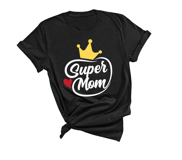 Super Mom